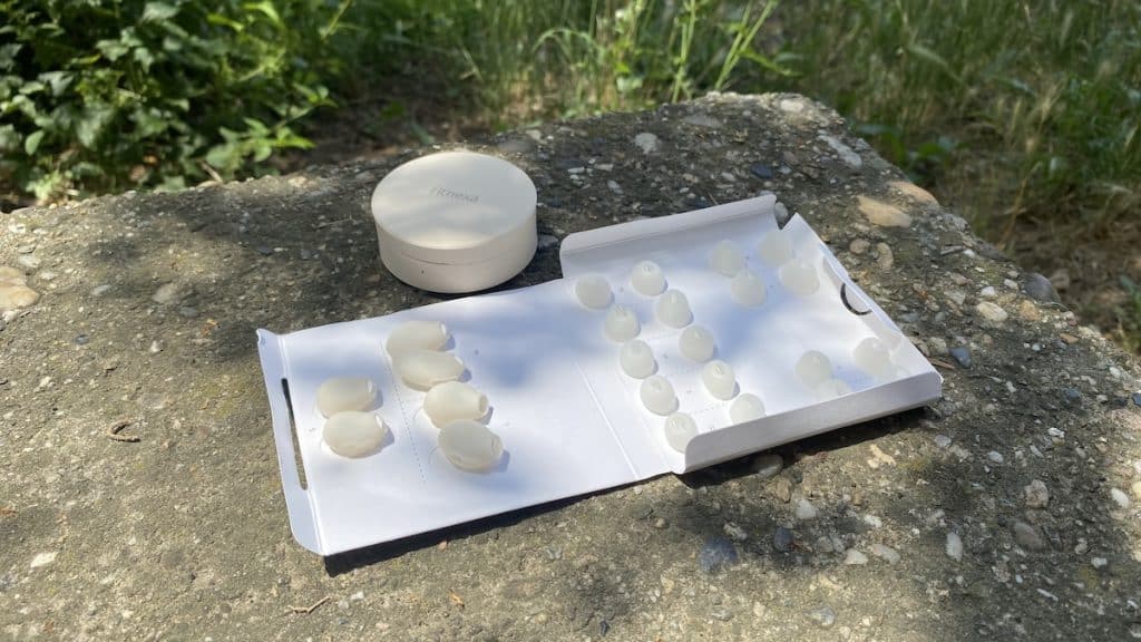 Fitnexa Somnipods