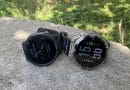 Garmin Forerunner vs Amazfit Balance 3