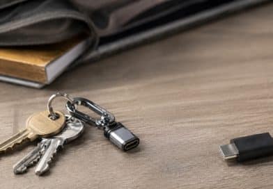 Garmin tiny charger