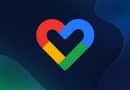 Google Health logo