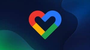 Google Health logo