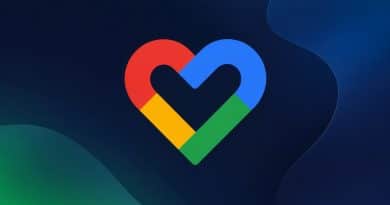 Google Health logo
