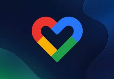 Google Health logo