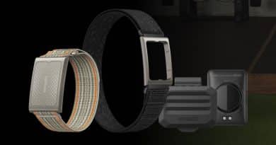 Amazfit Helio Strap Pro