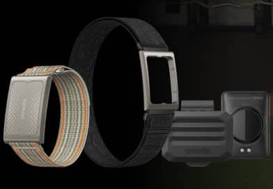 Amazfit Helio Strap Pro