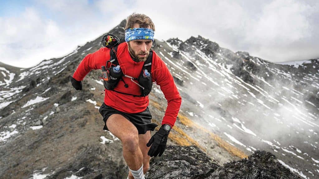 Garmin Enduro 4