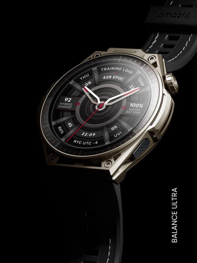 Amazfit Balance Ultra