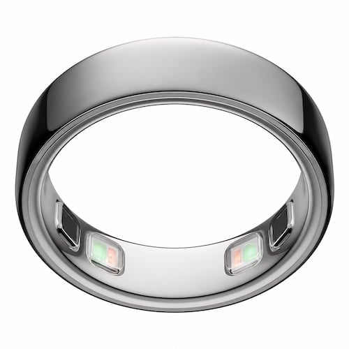 Oura Ring 5