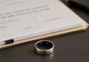 Oura dispute