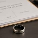 Oura dispute