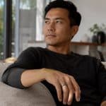 Oura ring patent fit
