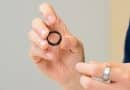 Samsung Gaaxy Ring