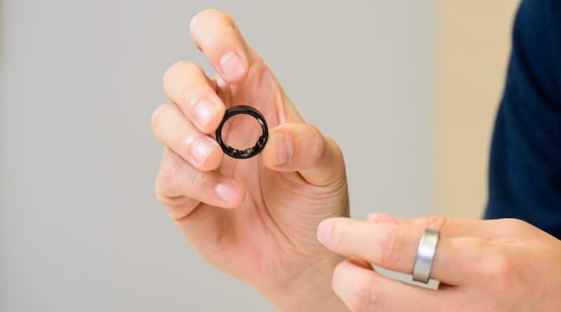 Samsung Gaaxy Ring