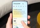 Samsung Galaxy watch next gen feature