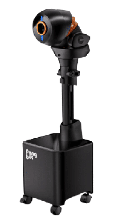 Halo S Pro