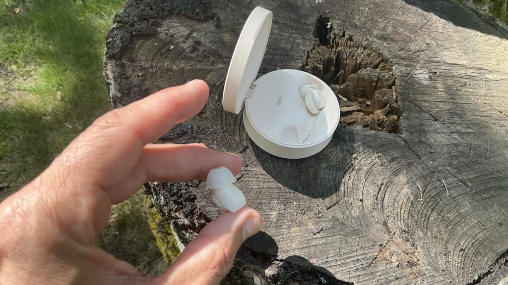 SomniPods 3