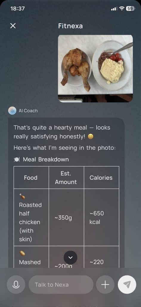 SomniPods 3 app