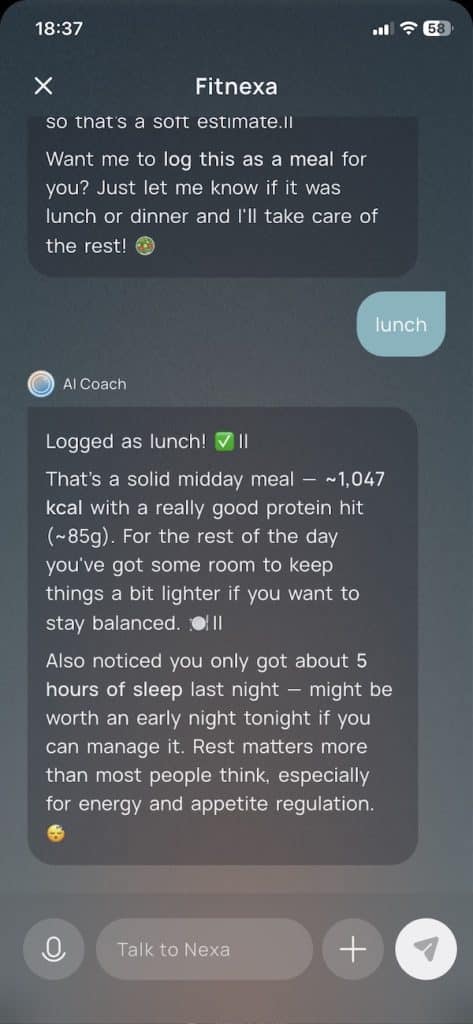 SomniPods 3 app