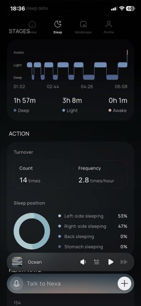 SomniPods 3 app