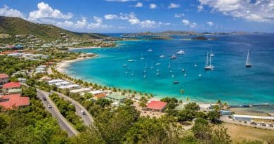 St Martin