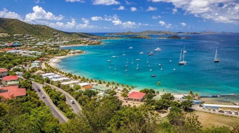 St Martin