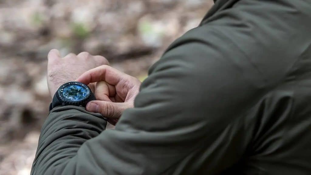 Suunto Core
