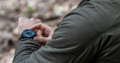 Suunto Core