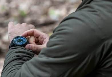 Suunto Core