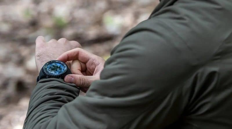 Suunto Core