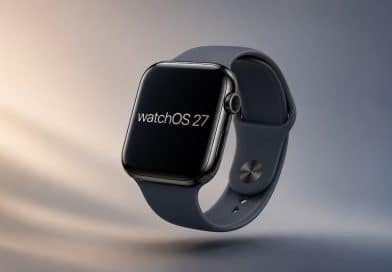 WatchOS 27