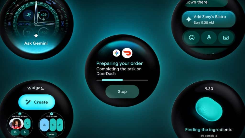 WearOS 7
