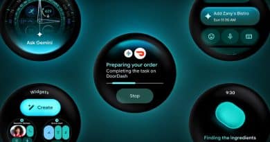 WearOS 7
