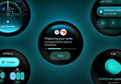 WearOS 7