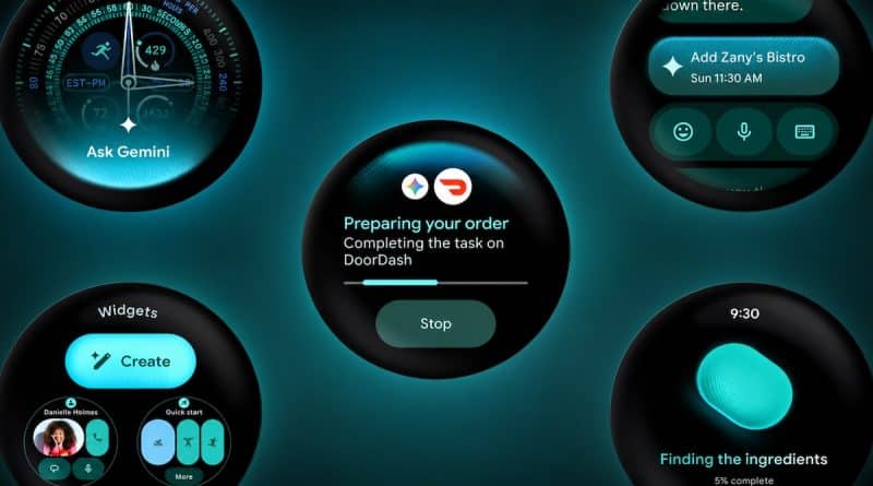 WearOS 7