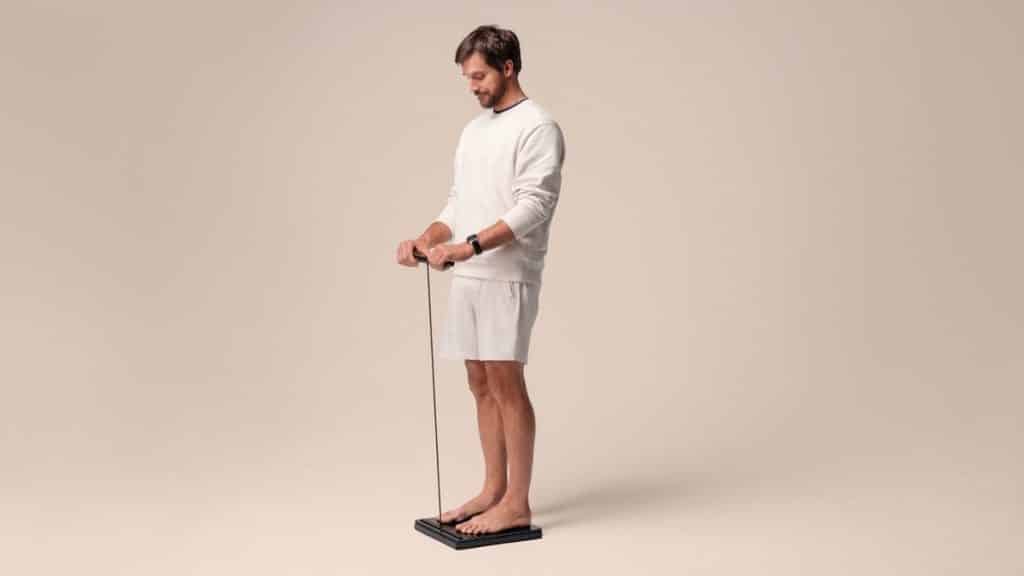 Withings Body Scan 2