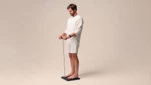 Withings Body Scan 2