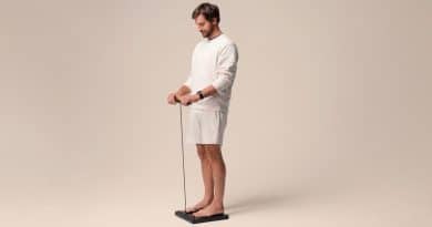 Withings Body Scan 2