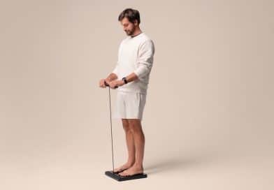 Withings Body Scan 2