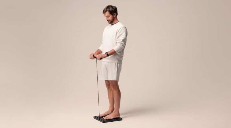 Withings Body Scan 2