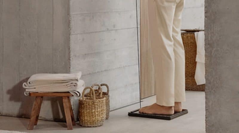 Withings Body Scan 2