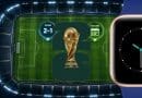 World cup 2026 apple watch