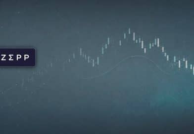 Zepp Health stock price