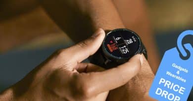 Amazfit Active Max