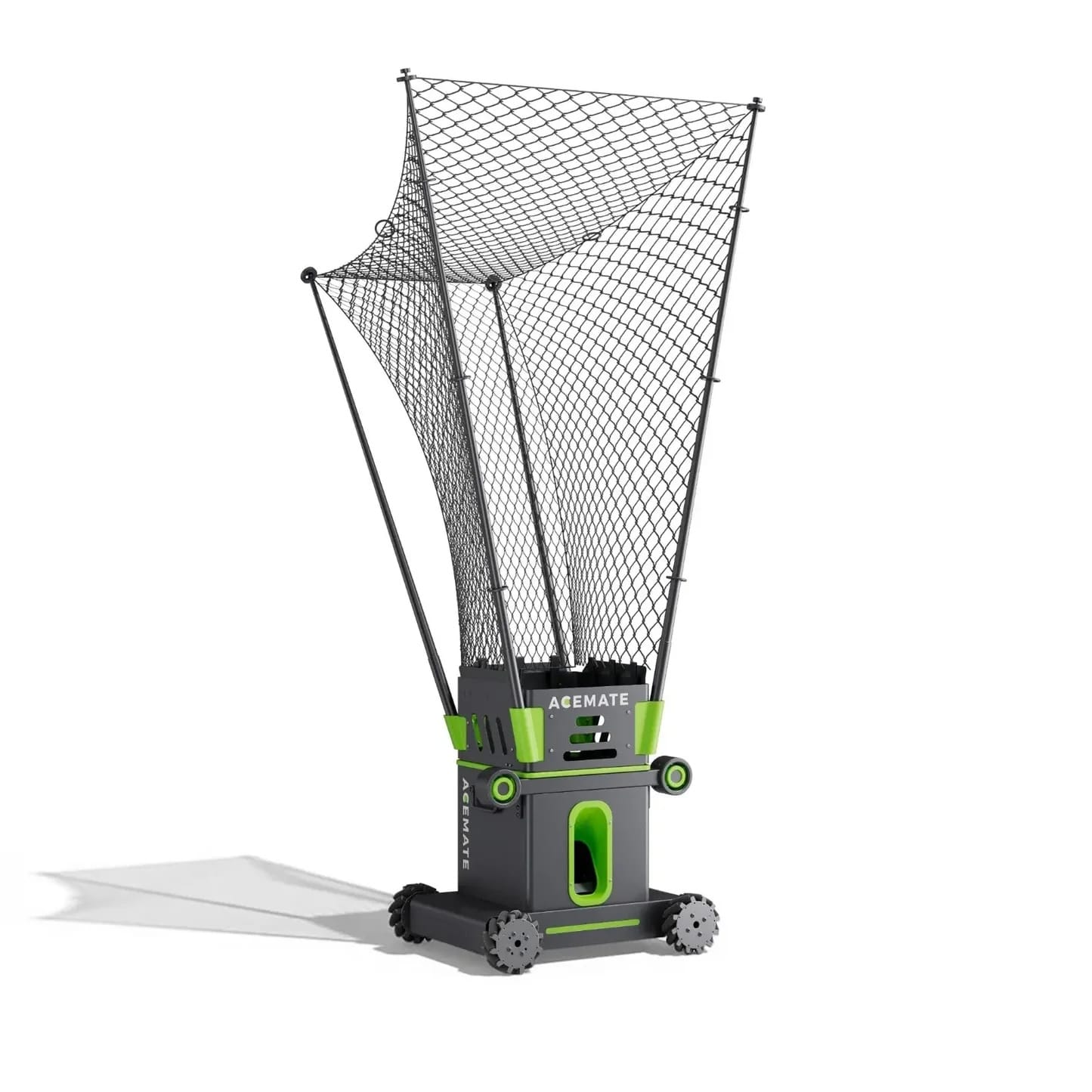 Acemate S10 tennis ball machine