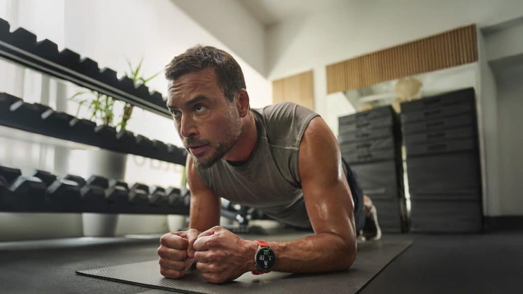 Amazfit Balance 2