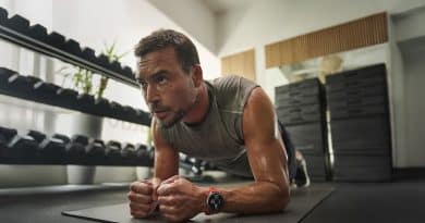 Amazfit Balance 2