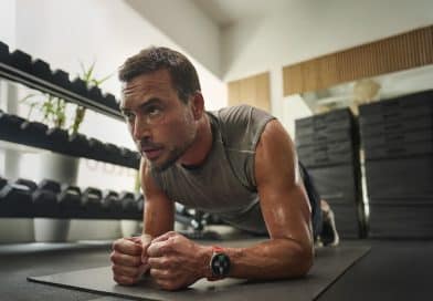 Amazfit Balance 2