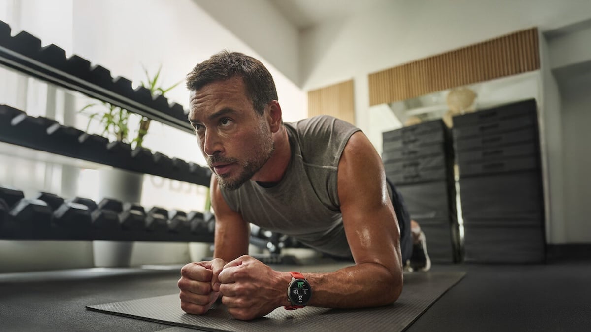 Amazfit Balance 2