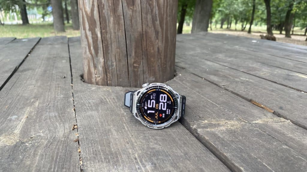 An unfamiliar Amazfit watch has appeared on the brand’s official Spanish Instagram account, and it does not look like anything Amazfit currently sells. #Amazfit #AmazfitTRex #Smartwatch #WearableTech #FitnessWatch #OutdoorWatch #SolarWatch #ZeppHealth #GadgetsAndWearables --- Note: some of the images/pictures shown in the video belong to the respected owners and not me. I am not the owner of all pictures showed in the video. Copyright Disclaimer Under Section 107 of the Copyright Act 1976, allowance is made for "fair use" for purposes such as criticism, comment, news reporting, teaching, scholarship, and research. Fair use is a use permitted by copyright statute that might otherwise be infringing. Non-profit, educational or personal use tips the balance in favour of fair use.