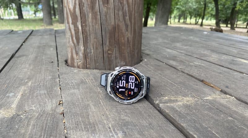 An unfamiliar Amazfit watch has appeared on the brand’s official Spanish Instagram account, and it does not look like anything Amazfit currently sells. #Amazfit #AmazfitTRex #Smartwatch #WearableTech #FitnessWatch #OutdoorWatch #SolarWatch #ZeppHealth #GadgetsAndWearables --- Note: some of the images/pictures shown in the video belong to the respected owners and not me. I am not the owner of all pictures showed in the video. Copyright Disclaimer Under Section 107 of the Copyright Act 1976, allowance is made for "fair use" for purposes such as criticism, comment, news reporting, teaching, scholarship, and research. Fair use is a use permitted by copyright statute that might otherwise be infringing. Non-profit, educational or personal use tips the balance in favour of fair use.